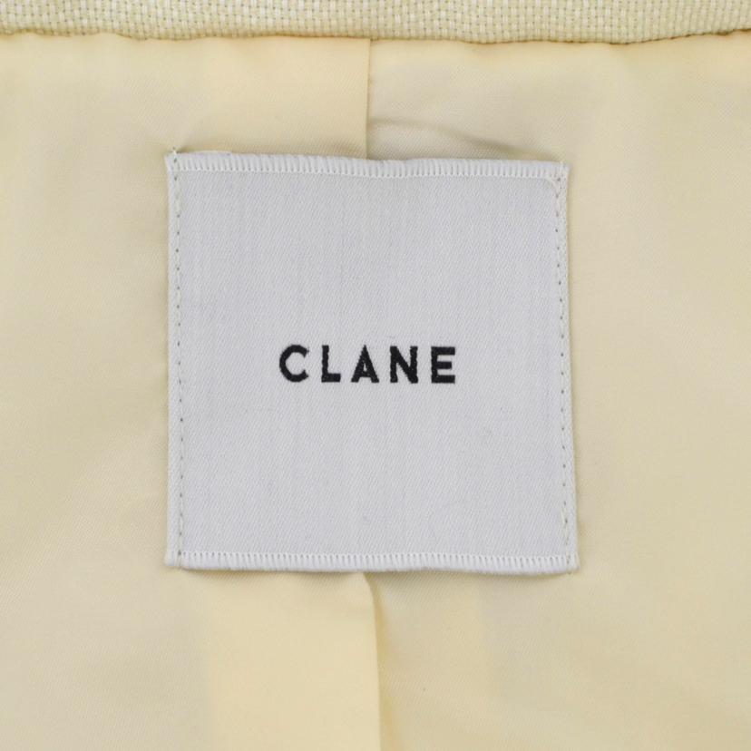 CLANE クラネ/中綿ベスト//Aランク/75