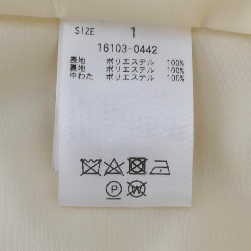 CLANE クラネ/中綿ベスト//Aランク/75