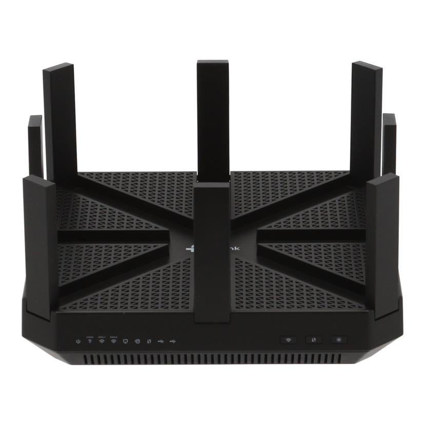 TP-LINK TPリンク/Wifiルーター/Archer C5400//Bランク/75