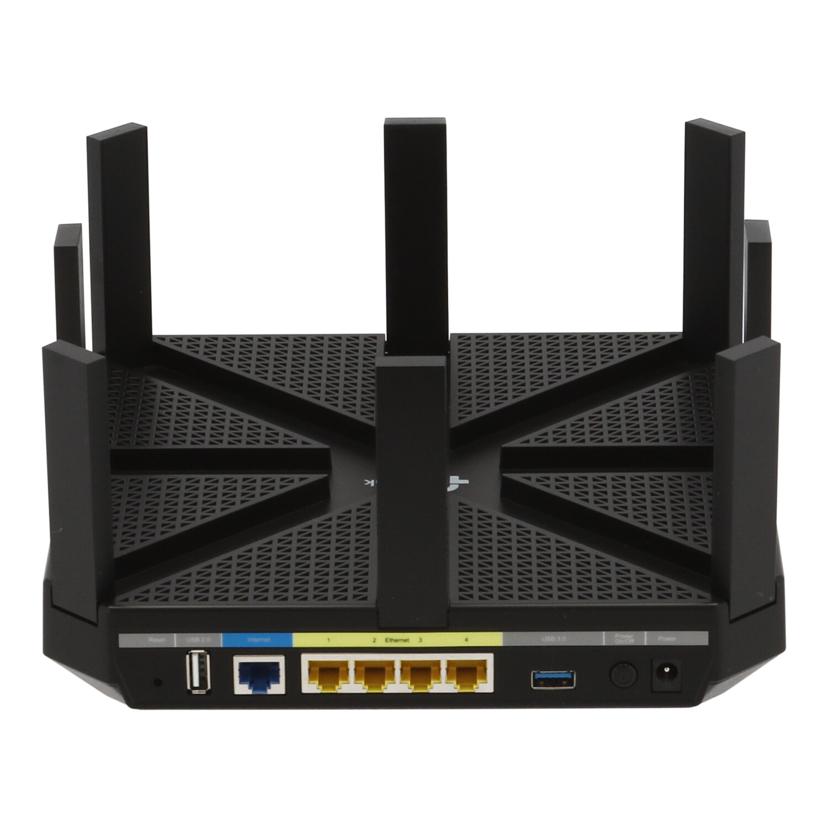 TP-LINK TPリンク/Wifiルーター/Archer C5400//Bランク/75