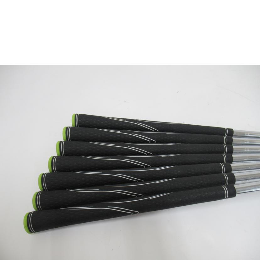 MIZUNO/アイアンセット/ミズノ・JPX AD/JPX AD//Bランク/63