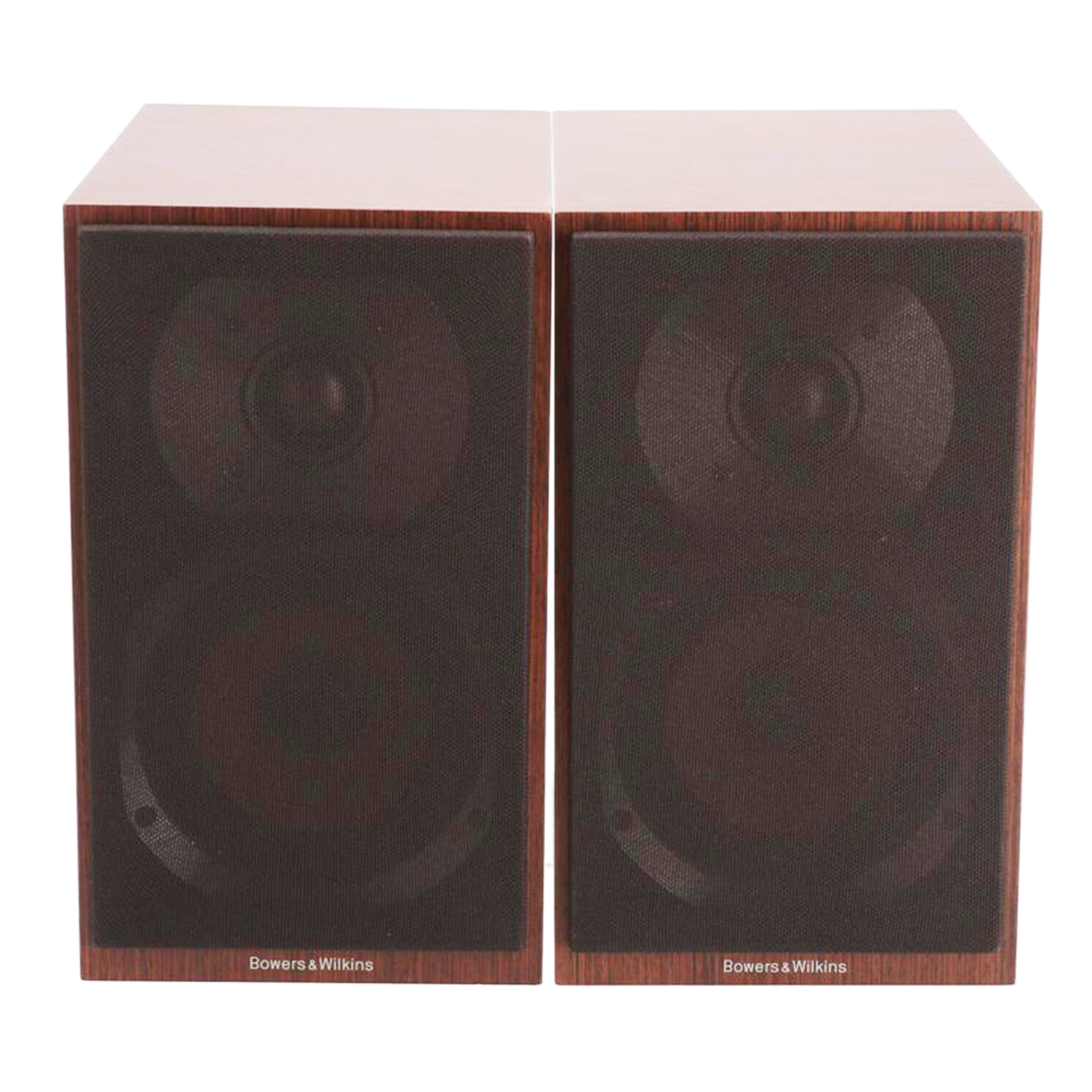 Bowers&Wilkins バウワースアンドウィルキンス/スピーカー/CM1//0016867/0016868/Bランク/09