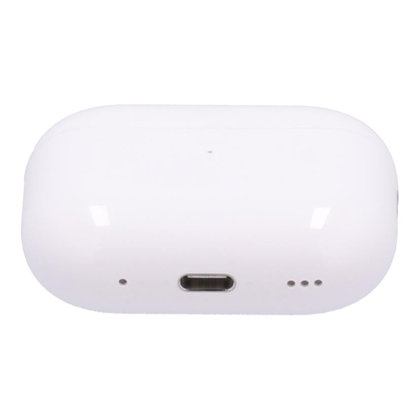 Apple アップル /AirPods Pro(第2世代)/MTJV3J/A//FK9PWW60KQ/Bランク/82