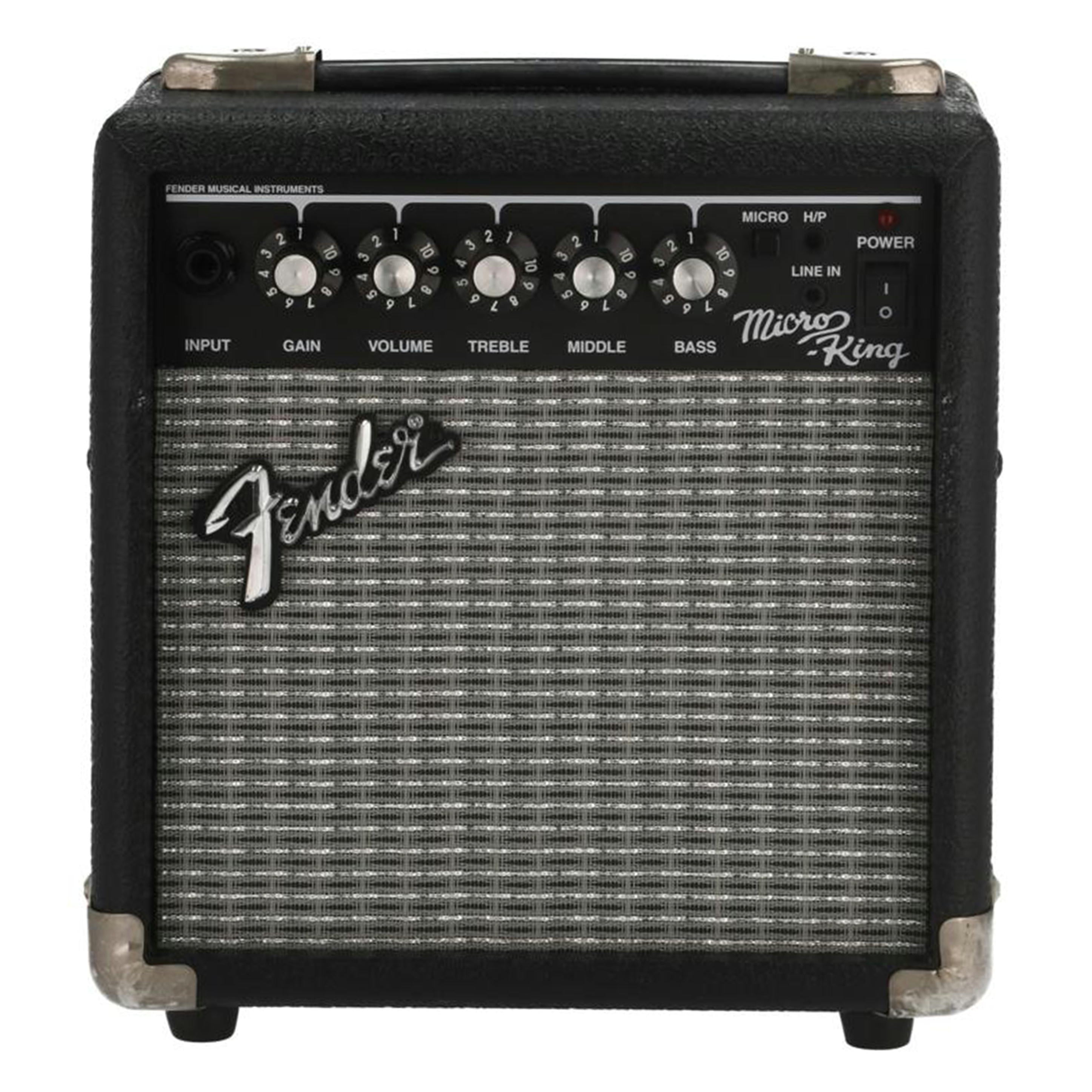 FENDER フェンダー /ギターアンプ/micro King//002751/Bランク/05