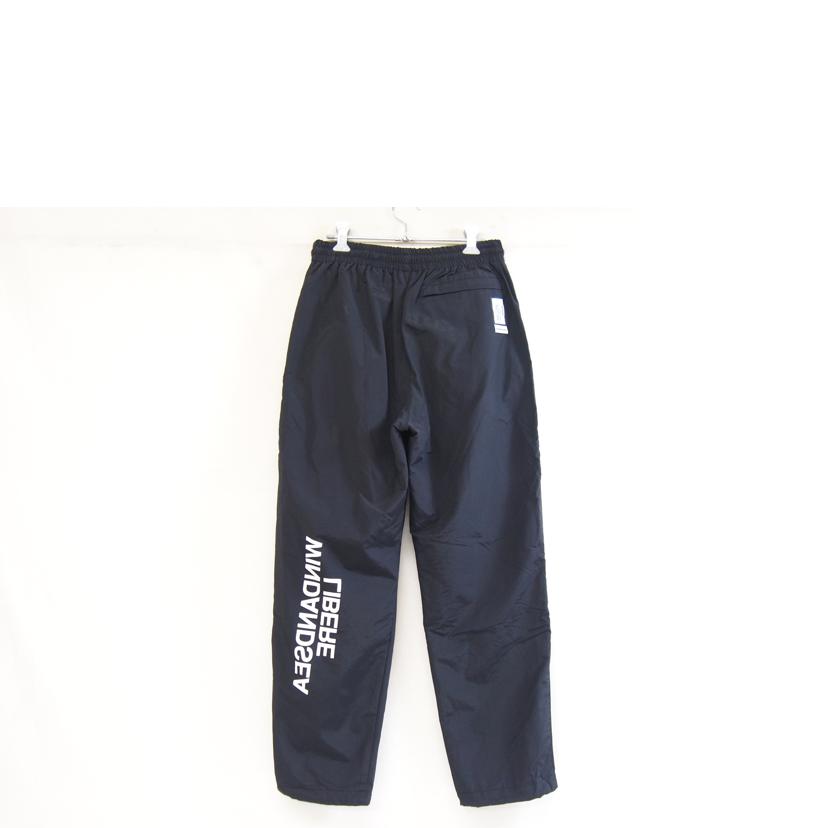 LIBERE×WIND AND SEA リベーレ×ウィンダンシー/トラックパンツ//ABランク/71