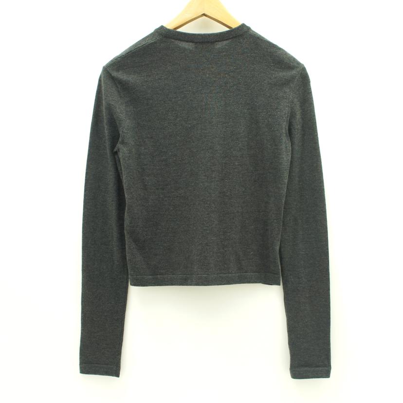 courreges クレージュ/ニット//Aランク/75