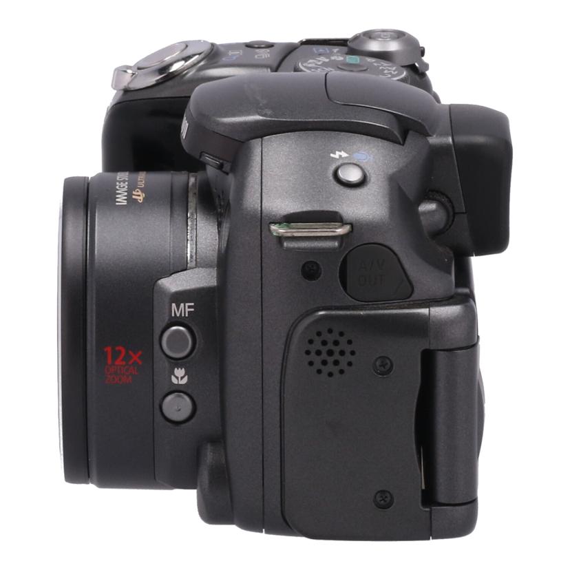 Canon キヤノン /デジタルカメラ(オールド)/PowerShot S3 IS//251801354/Bランク/01