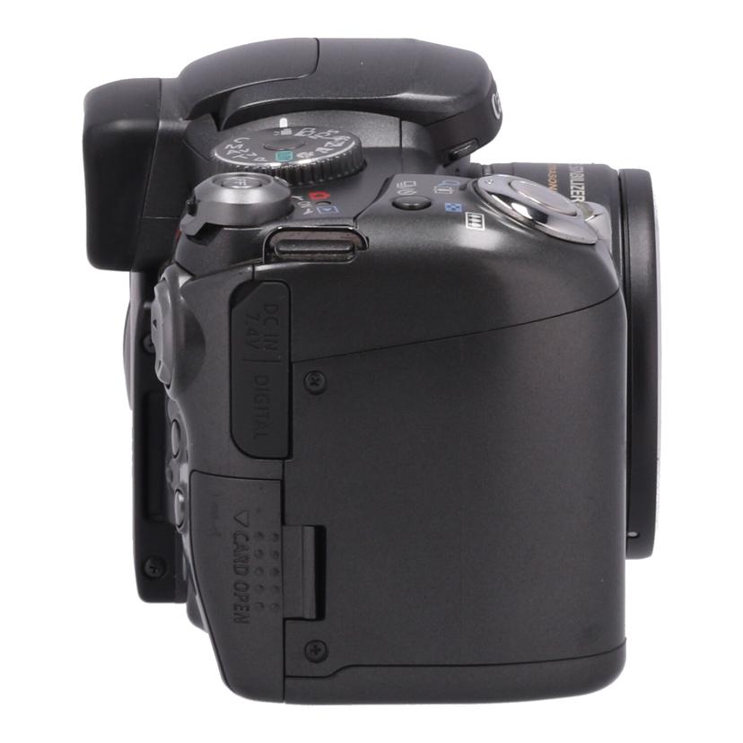 Canon キヤノン /デジタルカメラ(オールド)/PowerShot S3 IS//251801354/Bランク/01