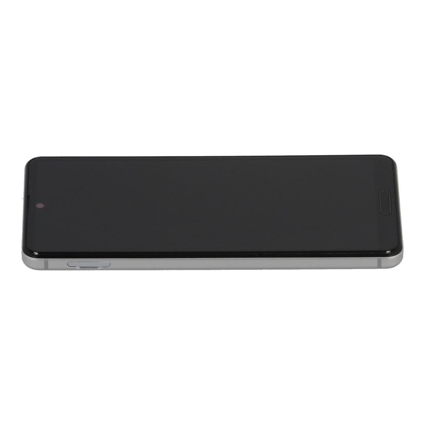 SHARP SIMフリー シャープ /スマートフォン/AQUOS sense4 64GB/SH-M15//354963113144407/ABランク/85
