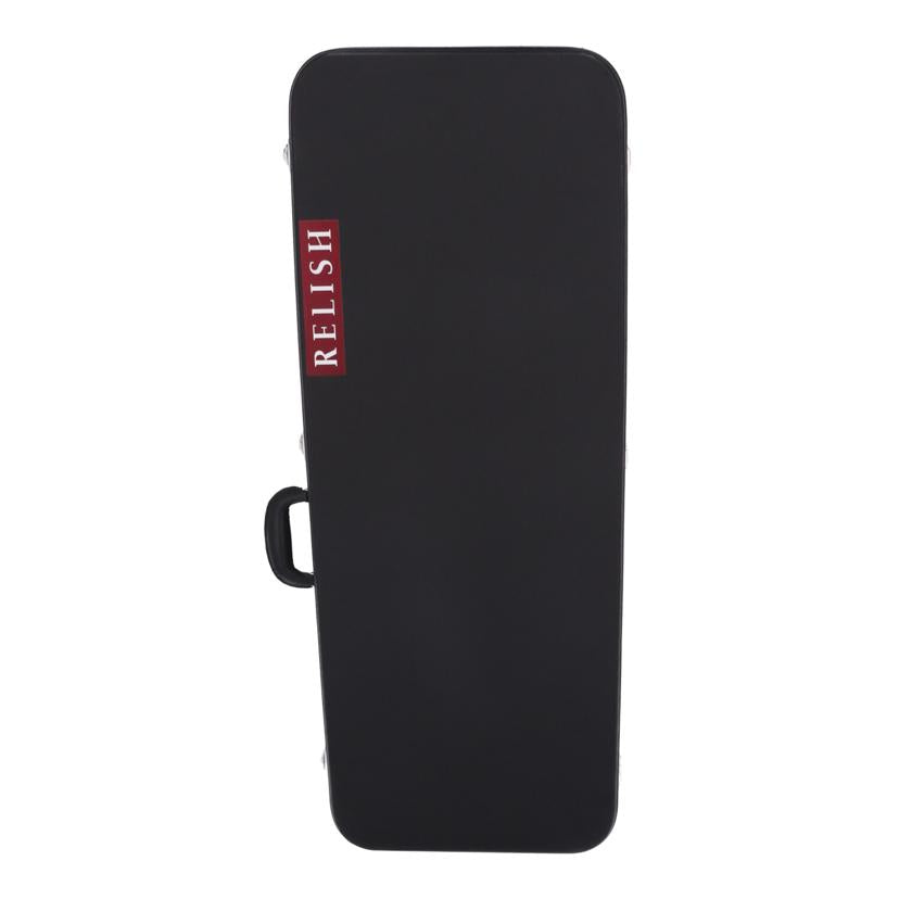 RELISH Guitars レリッシュ/エレキギター/Sonw A Mary P90//RM4050/Aランク/81