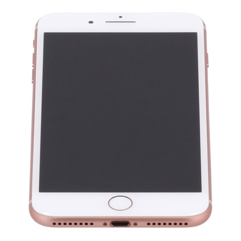 Apple アップル /iPhone 8Plus 64GB /MQ982LL/A//FD2XH1NVJCM1/Bランク/62