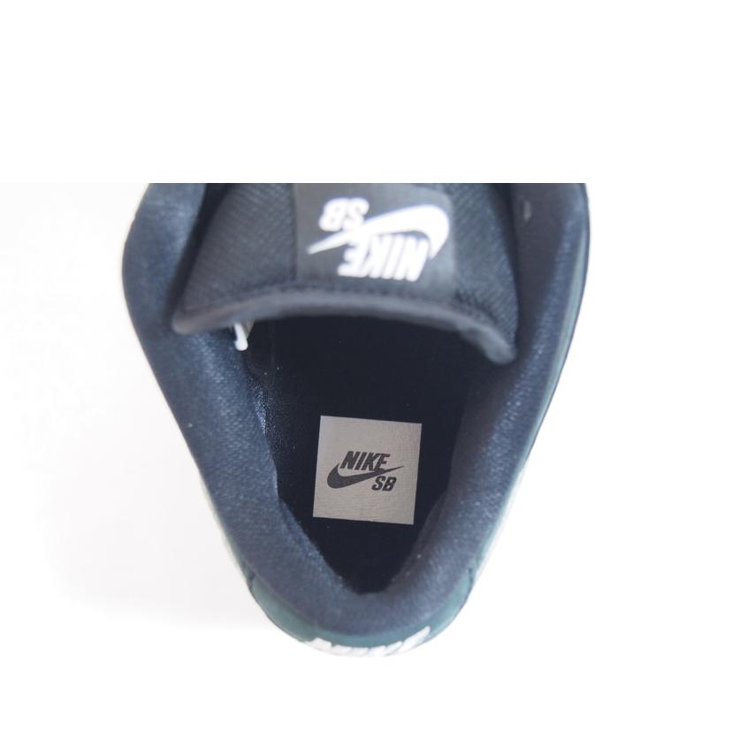 NIKE ナイキ/NIKE SB DUNK LOW PRO/CD2563-006//ABランク/71
