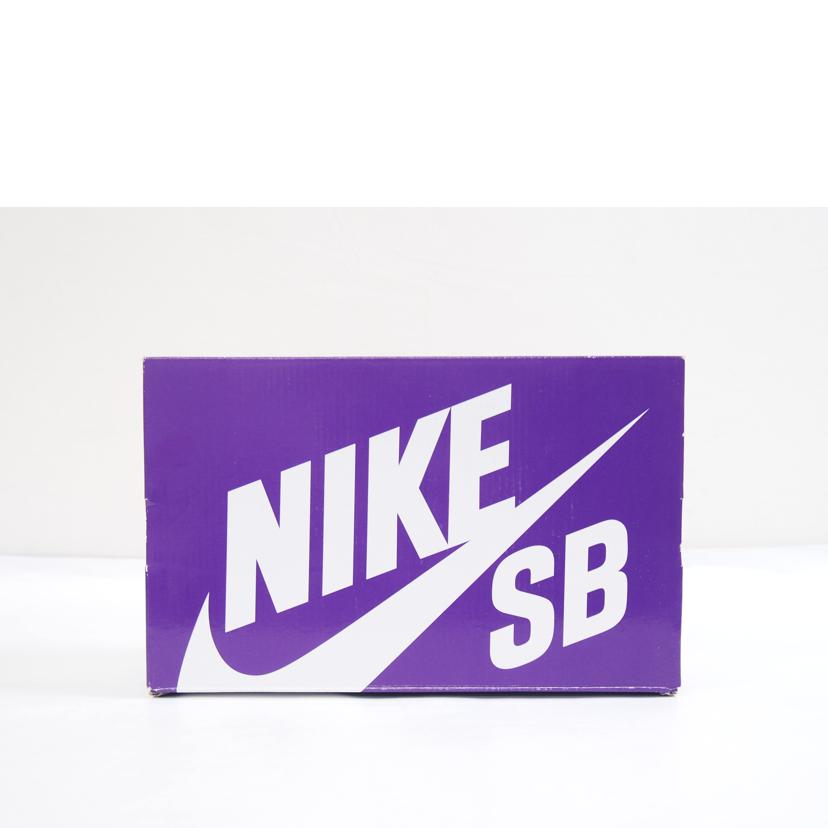 NIKE ナイキ/NIKE SB DUNK LOW PRO/CD2563-006//ABランク/71