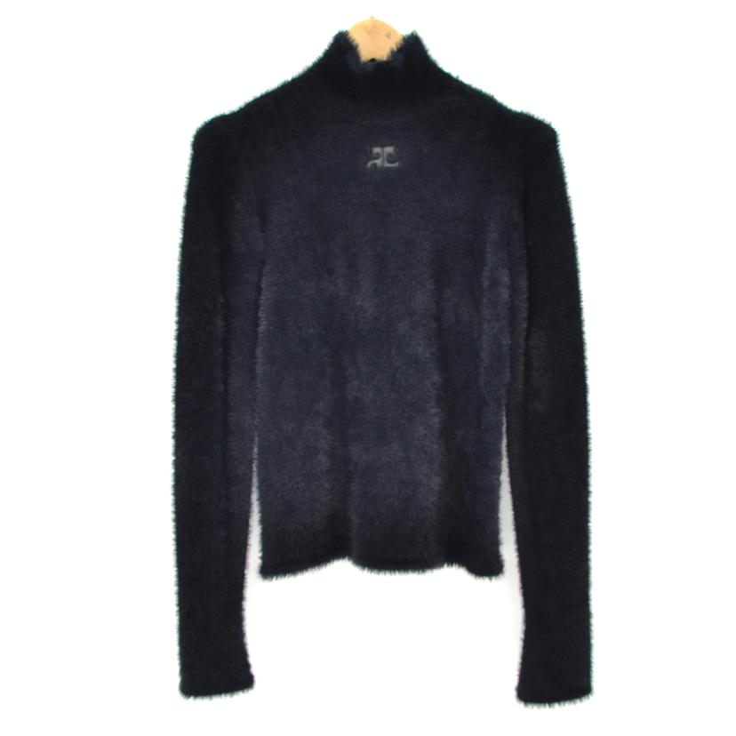 Courreges クレージュ/ニット//Aランク/75