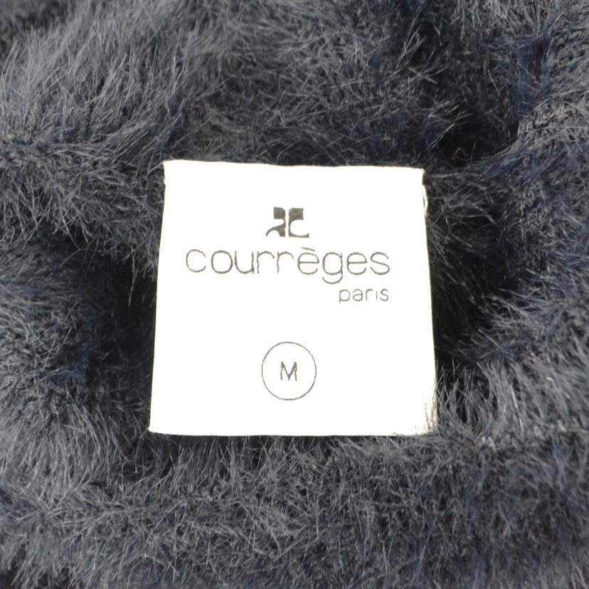 Courreges クレージュ/ニット//Aランク/75