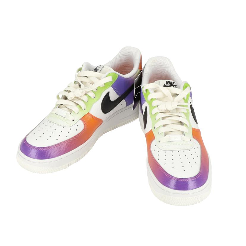 NIKE ナイキ/NIKE AIR FORCE 1 LO/FD0801-100//ABランク/70