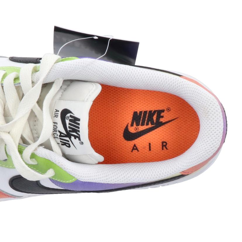NIKE ナイキ/NIKE AIR FORCE 1 LO/FD0801-100//ABランク/70