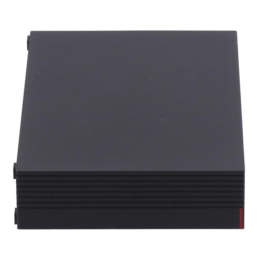BUFFALO バッファロー /外付けHDD 2TB/HD-NRLD2.0U3-BA//10490511014967/Bランク/62
