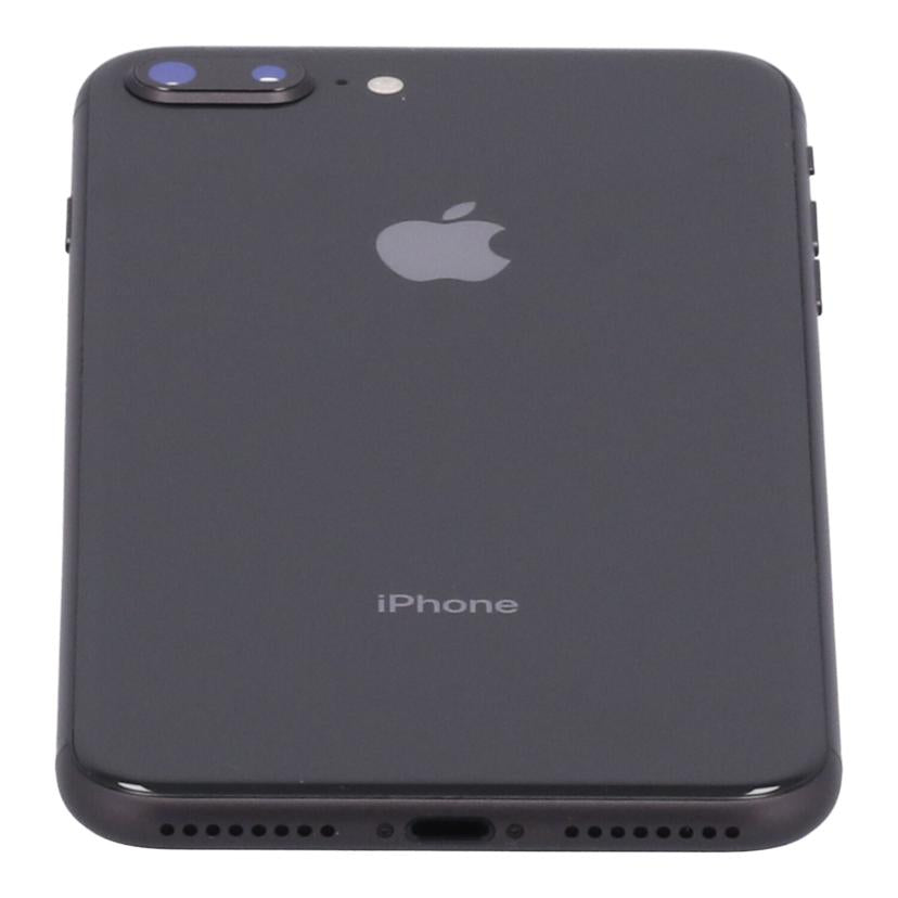 Apple アップル /iPhone 8Plus 64GB /MQ8D2LL/A//FD1XH6K7JCLY/Bランク/62