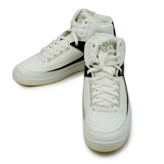 NIKE ナイキ/NIKE WMS AIR JORDAN RETRO2 29.0/DX4400-100//Aランク/67