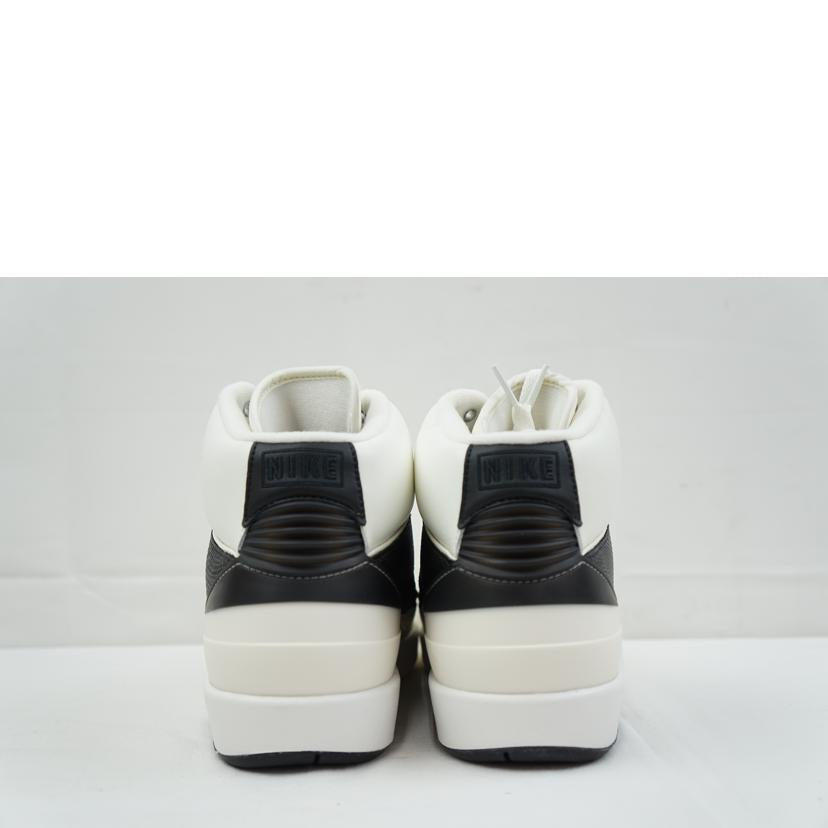 NIKE ナイキ/NIKE WMS AIR JORDAN RETRO2 29.0/DX4400-100//Aランク/67