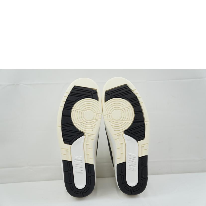 NIKE ナイキ/NIKE WMS AIR JORDAN RETRO2 29.0/DX4400-100//Aランク/67