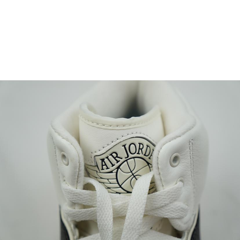 NIKE ナイキ/NIKE WMS AIR JORDAN RETRO2 29.0/DX4400-100//Aランク/67