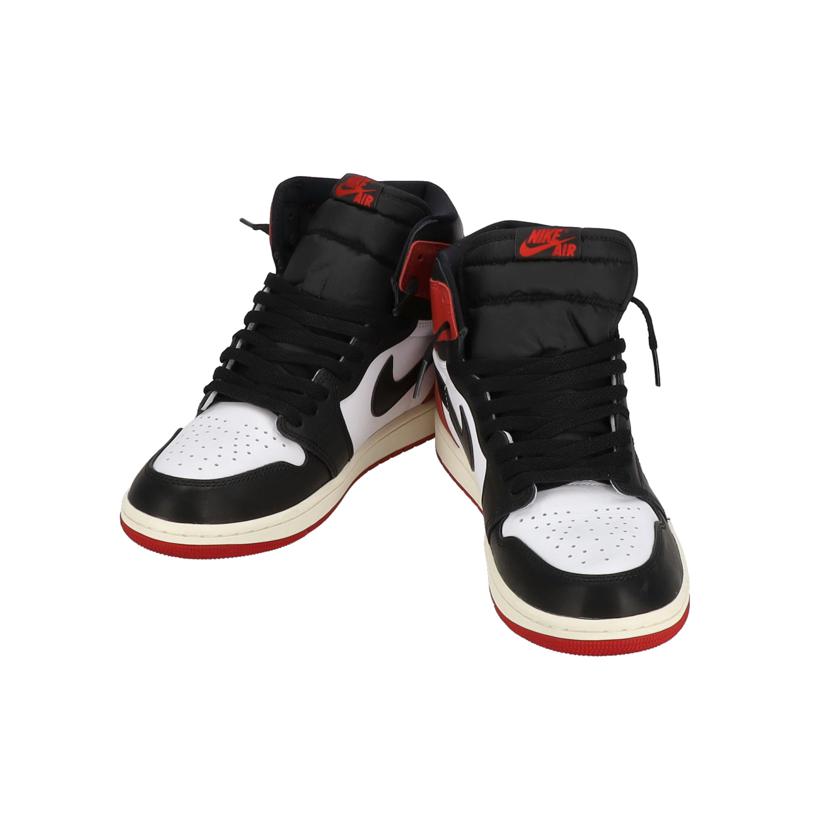 NIKE ナイキ/NIKE AIR JORDAN 1 RETRO HIGH OG/DZ5485-106//Aランク/78