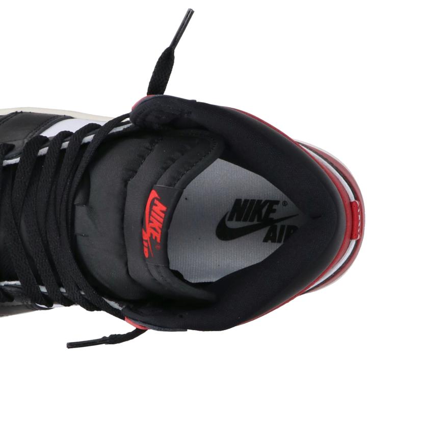 NIKE ナイキ/NIKE AIR JORDAN 1 RETRO HIGH OG/DZ5485-106//Aランク/78