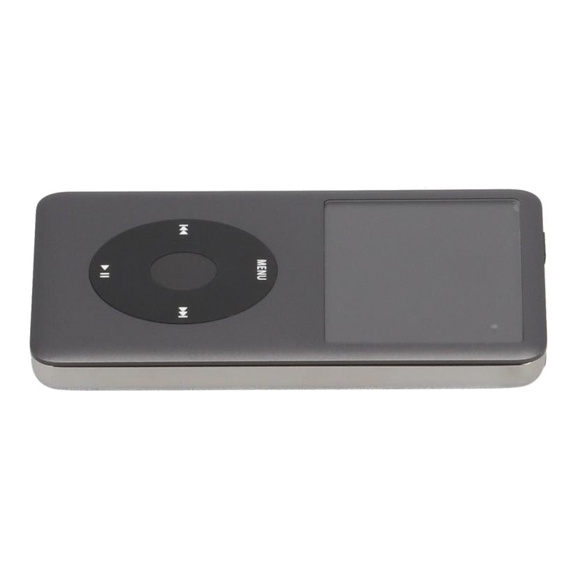 Apple アップル /iPod classic 160GB (Late 2009)/MC297J/A//8K2205FW9ZU/Bランク/62