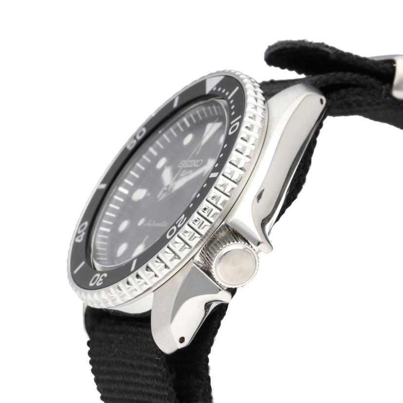 SEIKO セイコー/セイコー5スポーツ オートマチック/SBSA021//032***/Aランク/09