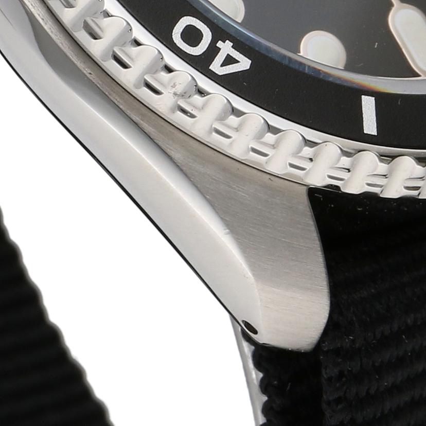 SEIKO セイコー/セイコー5スポーツ オートマチック/SBSA021//032***/Aランク/09