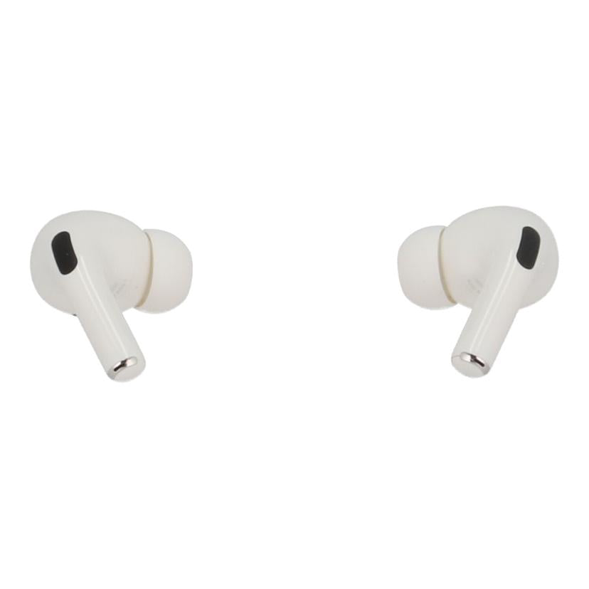 Apple アップル /AirPods Pro(第1世代)/MWP22J/A//GX2DKF7A0C6L/ABランク/69