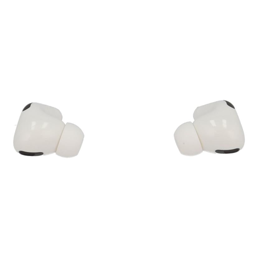 Apple アップル /AirPods Pro(第1世代)/MWP22J/A//GX2DKF7A0C6L/ABランク/69