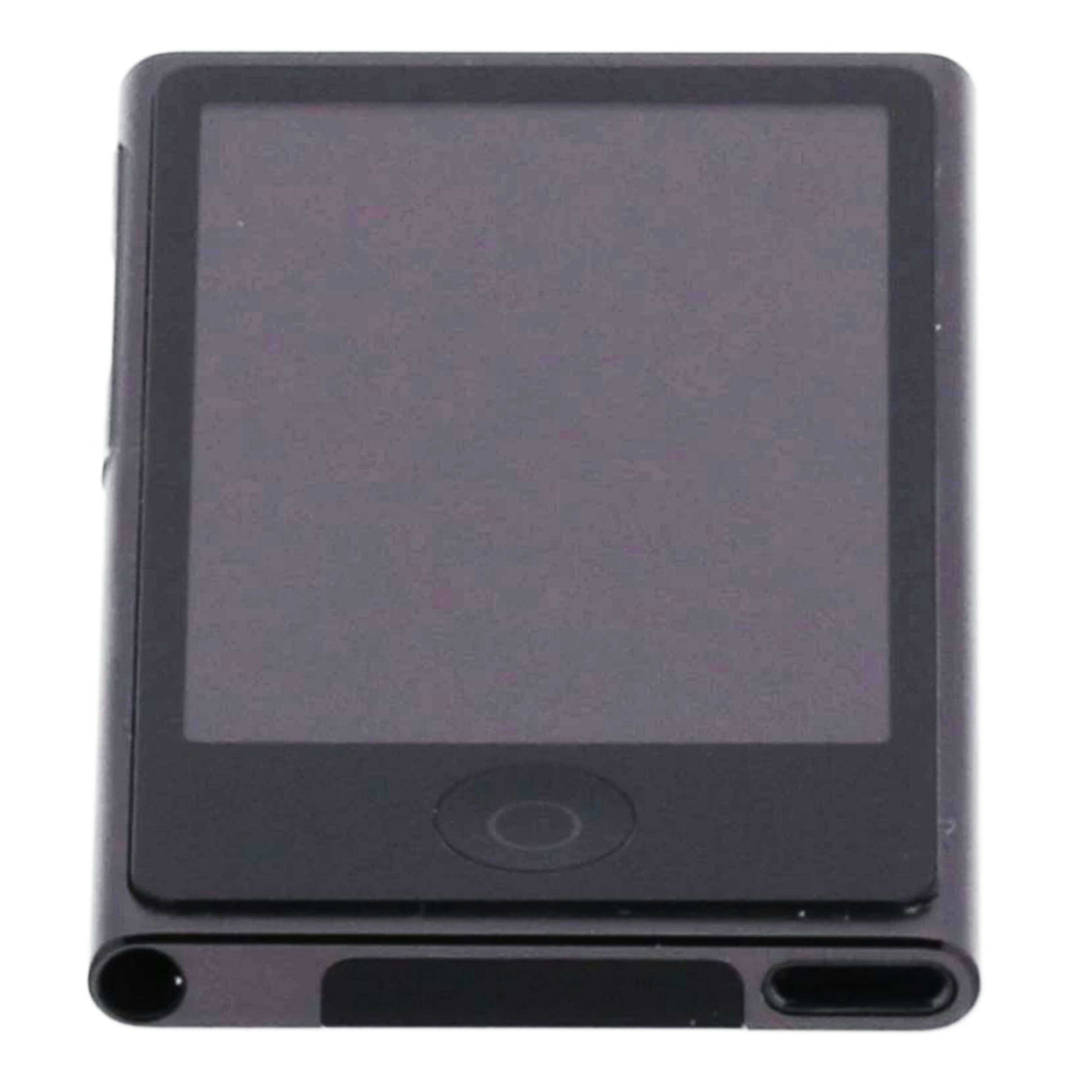 Apple Apple/iPod nano (第7世代,Mid 2015)/MKN52J/A//DCYRF0P4GK64/Bランク/62