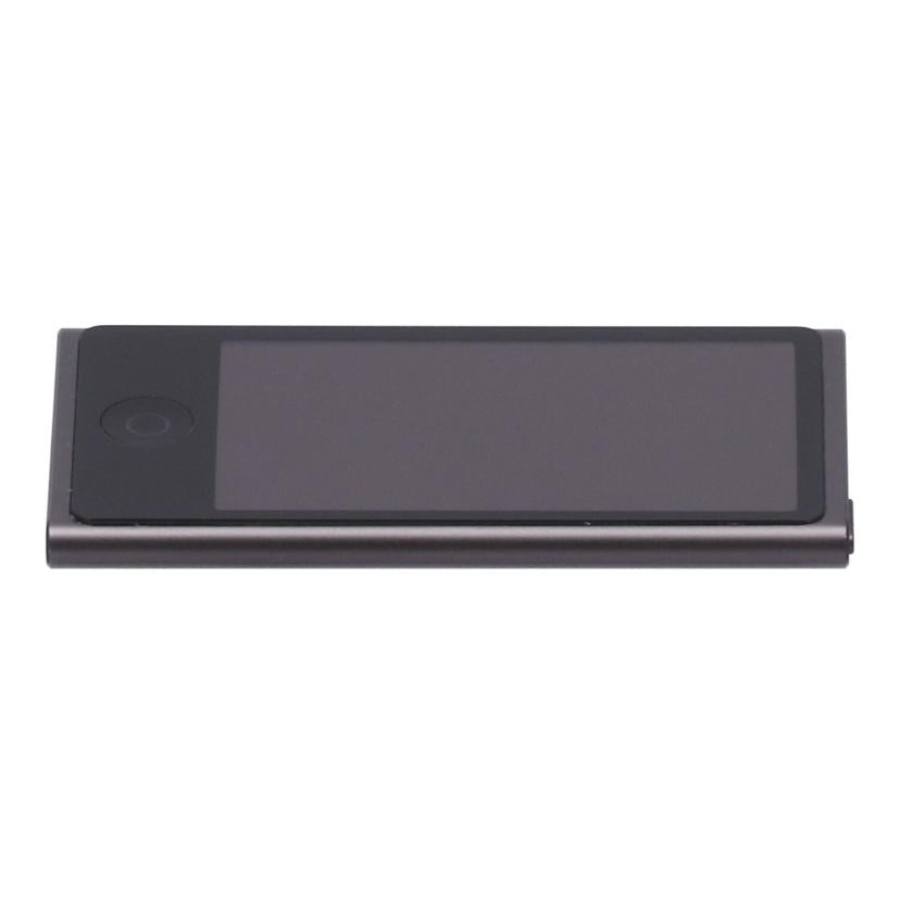 Apple Apple/iPod nano (第7世代,Mid 2015)/MKN52J/A//DCYRF0P4GK64/Bランク/62