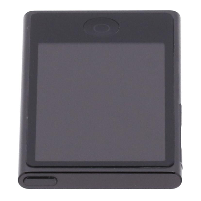 Apple Apple/iPod nano (第7世代,Mid 2015)/MKN52J/A//DCYRF0P4GK64/Bランク/62