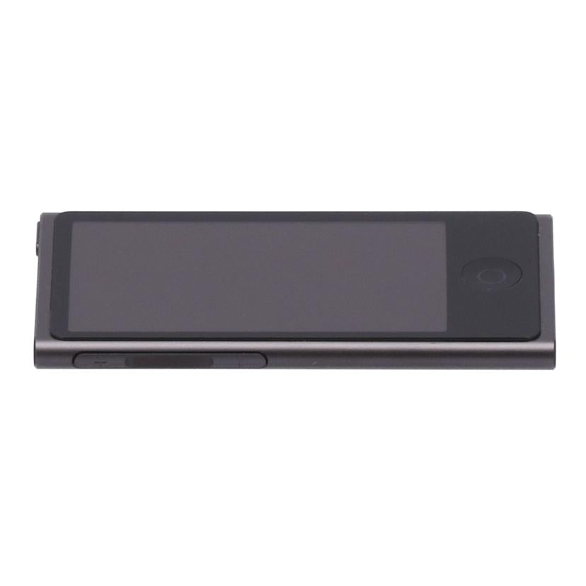 Apple Apple/iPod nano (第7世代,Mid 2015)/MKN52J/A//DCYRF0P4GK64/Bランク/62