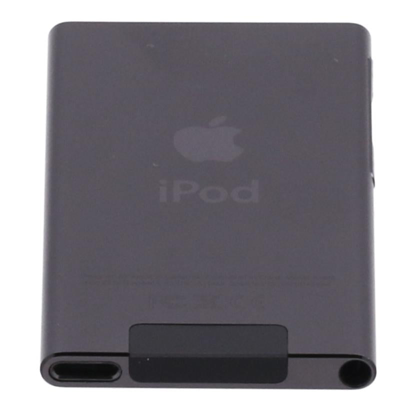 Apple Apple/iPod nano (第7世代,Mid 2015)/MKN52J/A//DCYRF0P4GK64/Bランク/62