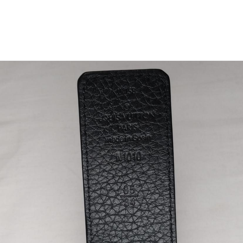 LV ルイヴィトン/サンチュール リバーシブル/N10002/N1010//011********/ABランク/52