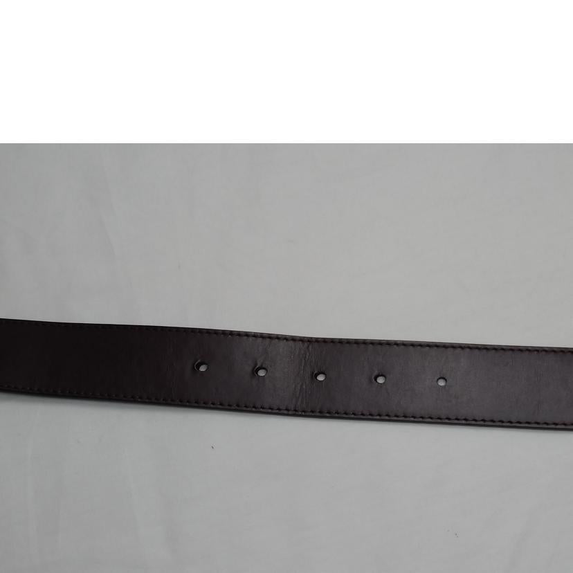 LV ルイヴィトン/サンチュール リバーシブル/N10002/N1010//011********/ABランク/52