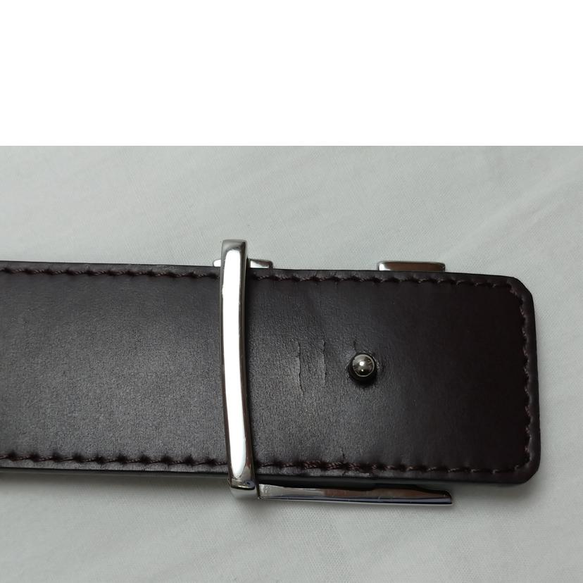 LV ルイヴィトン/サンチュール リバーシブル/N10002/N1010//011********/ABランク/52