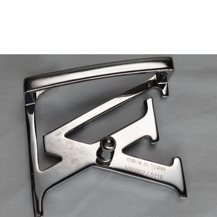 LV ルイヴィトン/サンチュール リバーシブル/N10002/N1010//011********/ABランク/52