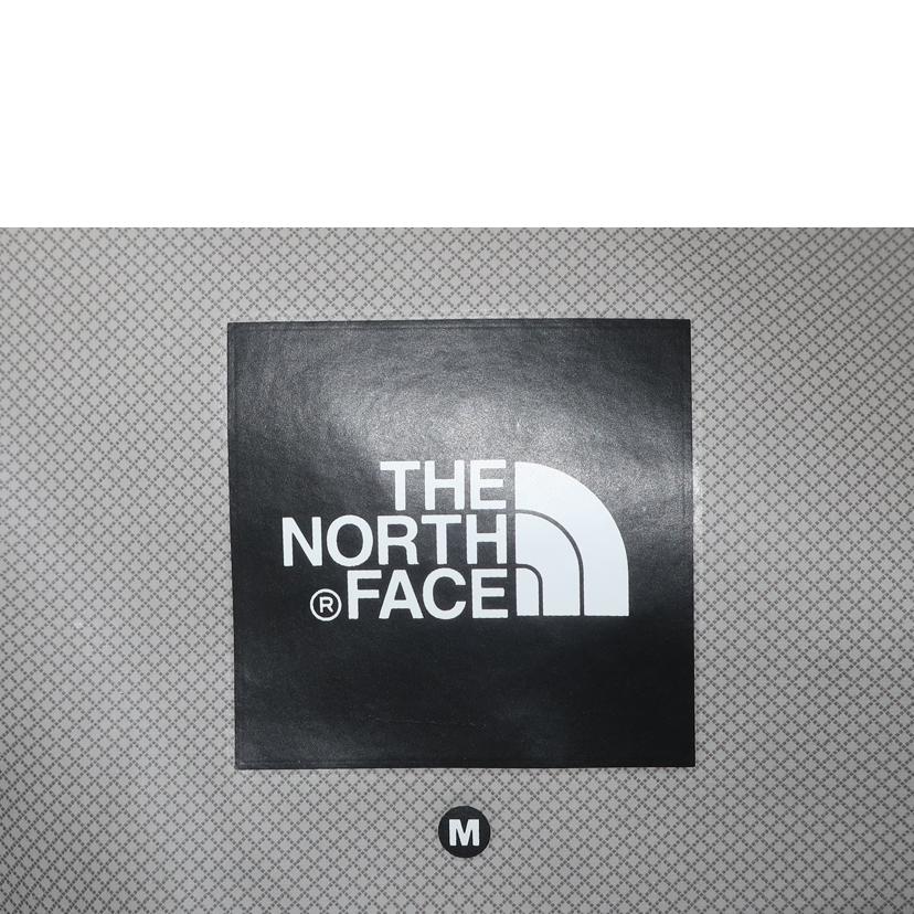 THE NORTH FACE ザ・ノースフェイス/ノベルティ ドットショットジャケット Mサイズ 迷彩 ミリタリー柄/NP61535//Aランク/65