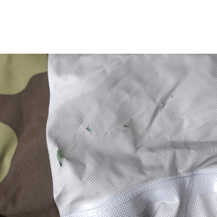 THE NORTH FACE ザ・ノースフェイス/ノベルティ ドットショットジャケット Mサイズ 迷彩 ミリタリー柄/NP61535//Aランク/65