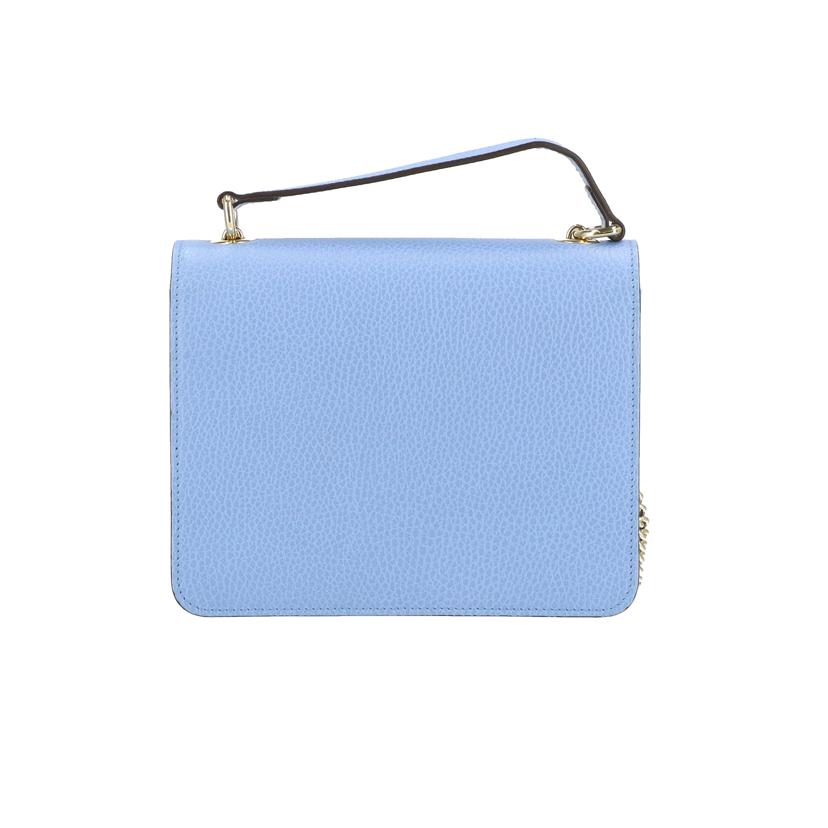 GUCCI グッチ/インターロッキングGチェーンショルダーバッグ/510304//498***/ABランク/91