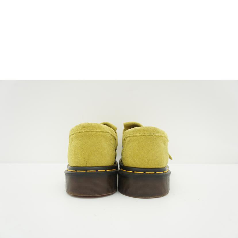 Dr,Martens ドクターマーチン/エイドリアンスナッフルスリッポンローファー/31056334//サイズ:UK表記7/ABランク/75