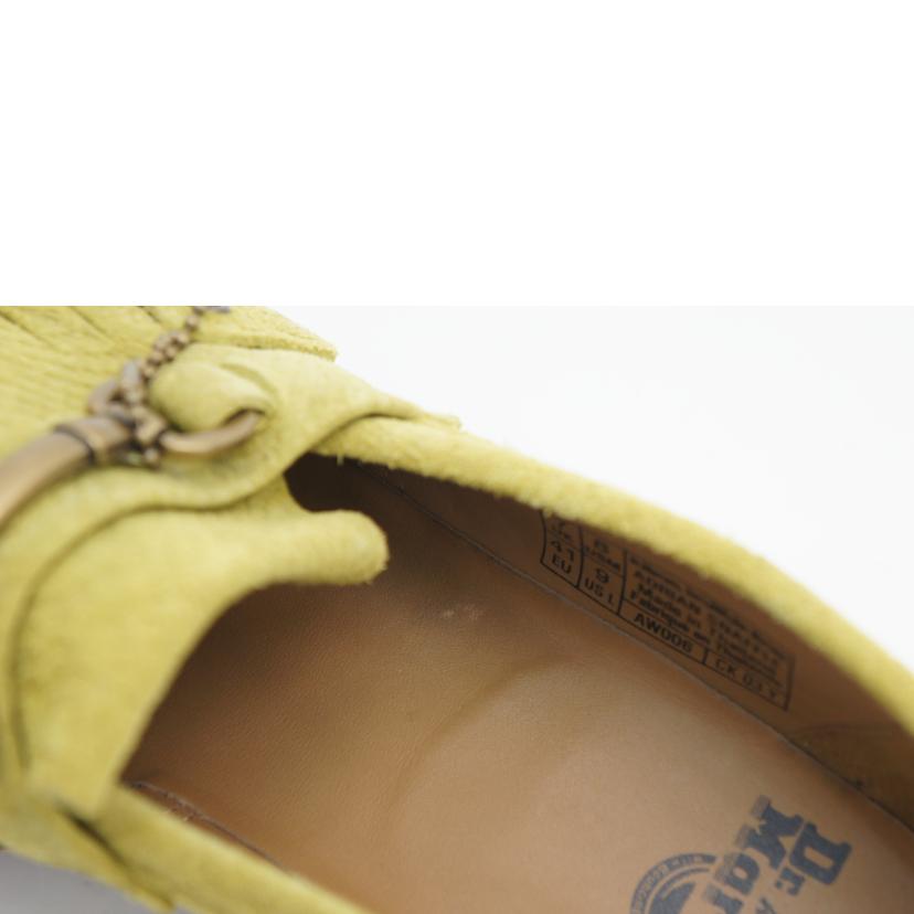 Dr,Martens ドクターマーチン/エイドリアンスナッフルスリッポンローファー/31056334//サイズ:UK表記7/ABランク/75