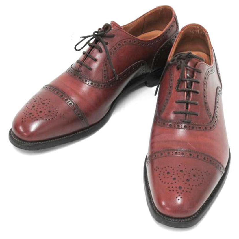 SCOTCH GRAIN/ドレスシューズ/レザー/960//Bランク/63