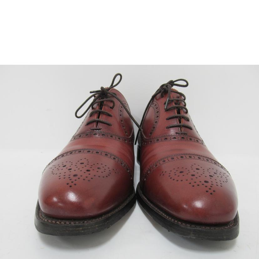 SCOTCH GRAIN/ドレスシューズ/レザー/960//Bランク/63